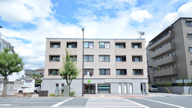 オーツカ下鴨薬局の画像