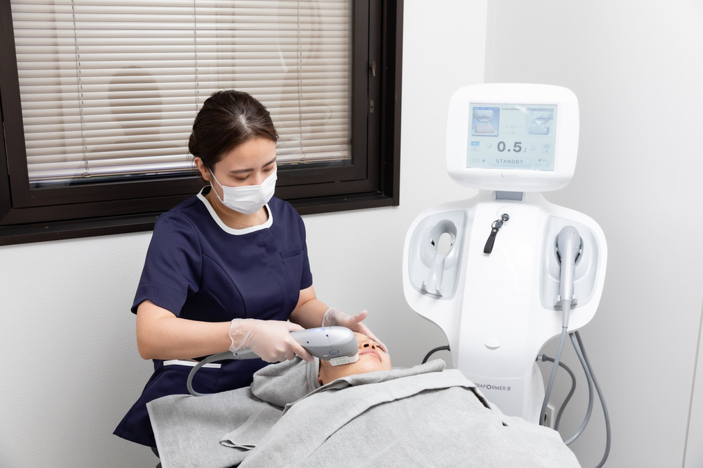 THE ONE.(看護師/准看護師の求人)の写真3枚目: