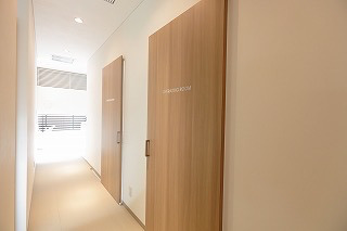 ようだ歯科クリニック（歯科衛生士の求人）の写真4枚目：