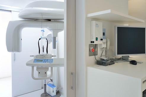 ふぉれすと歯科(歯科衛生士の求人)の写真7枚目: