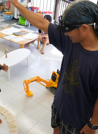 Coral放課後等デイサービスの写真