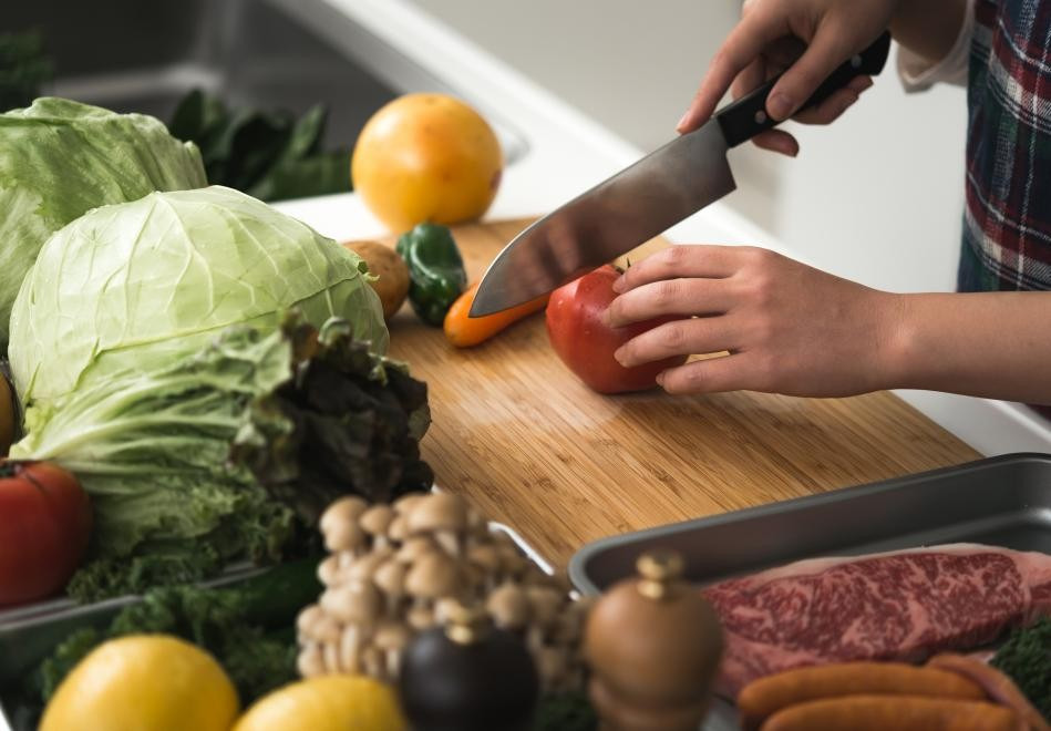 放課後等デイサービス・児童発達支援「ハッピーテラス富田教室」（調理師/調理スタッフの求人）の写真4枚目：