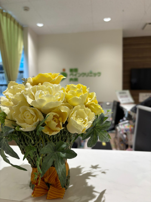 岩田ペインクリニック内科(看護師/准看護師の求人)の写真4枚目: