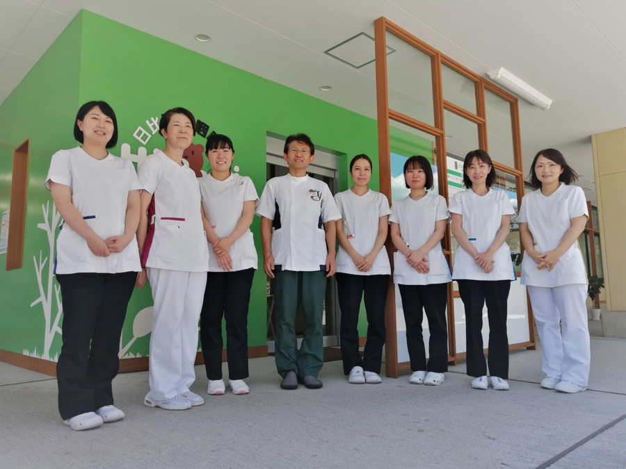 日比耳鼻咽喉科の写真4枚目：