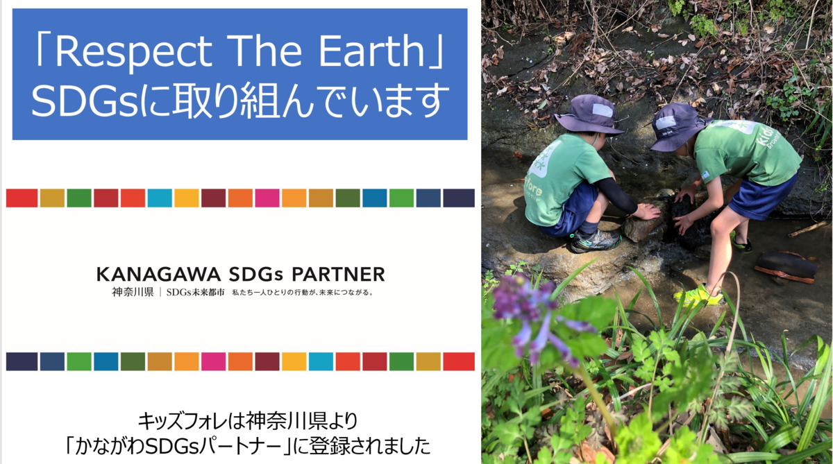 認可保育園キッズフォレセンター北の写真2枚目：
