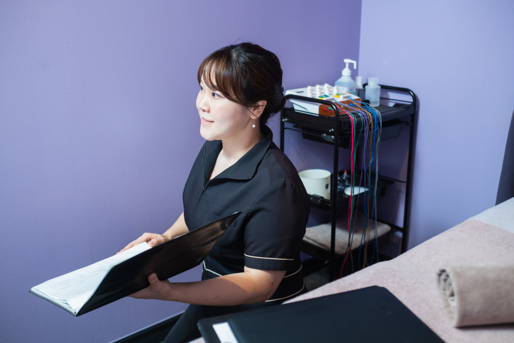 C by CALISTA 銀座店の写真8枚目: