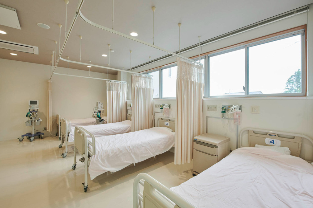 医療法人EMS　松岡救急クリニックの写真