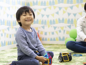 やまなかこども歯科（歯科助手の求人）の写真8枚目：