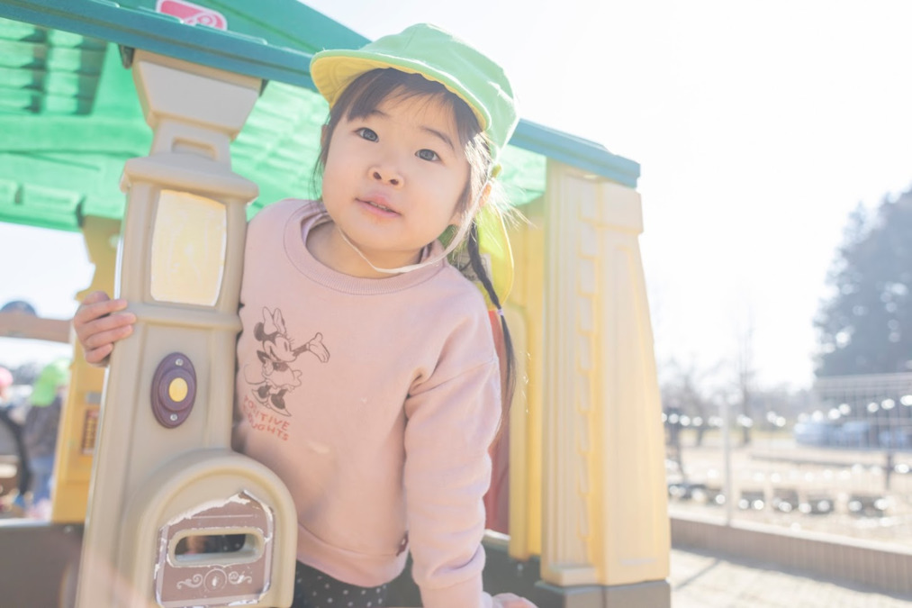 県央の杜保育園(保育士の求人)の写真6枚目: