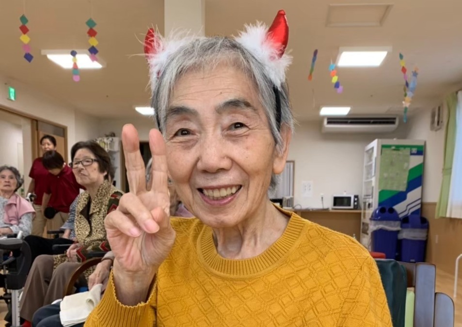 さくらヴィラ東淀川弐番館（介護職/ヘルパーの求人）の写真4枚目：