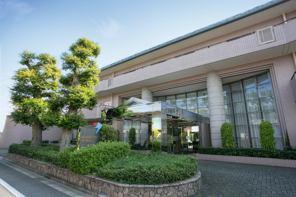 介護付有料老人ホーム　シルバーシティ石神井 南館（看護師/准看護師の求人）の写真6枚目：