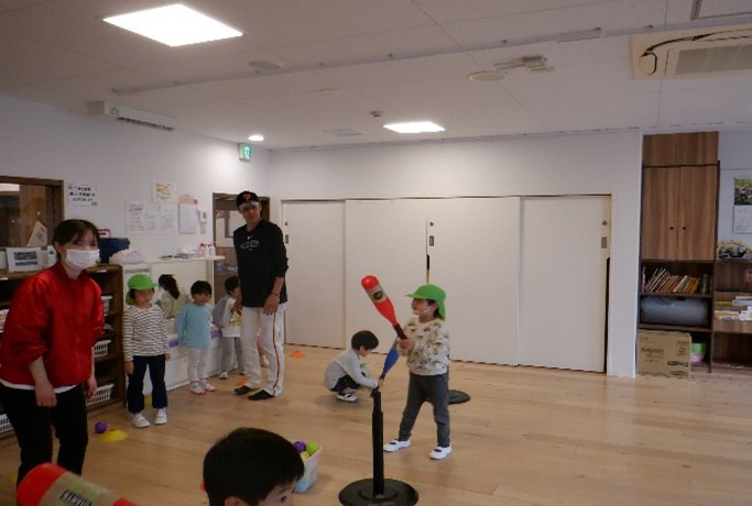 ほっぺるランド清澄通り勝どきの写真5枚目：