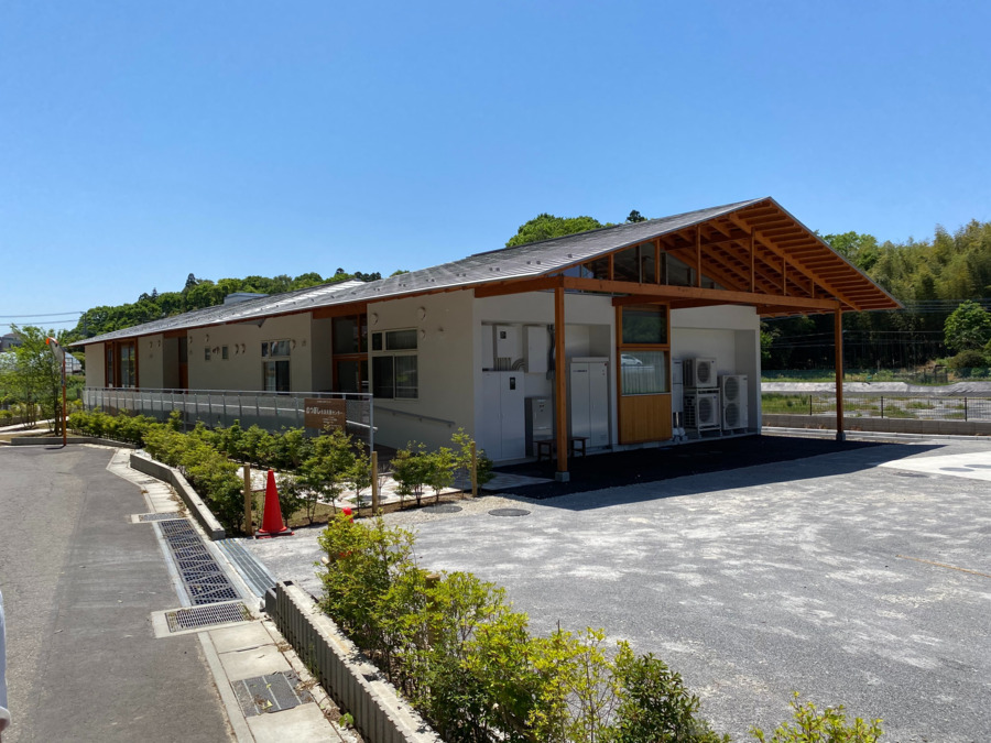 相談支援事業所むつぼしの写真4枚目：