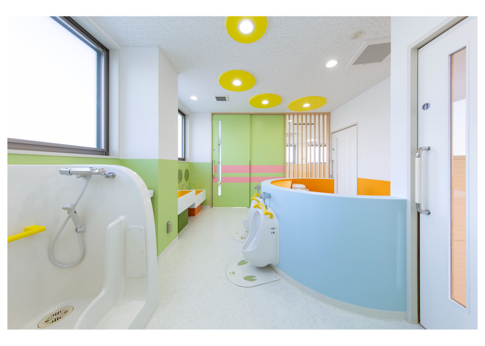 憩いの里託児所の写真6枚目: