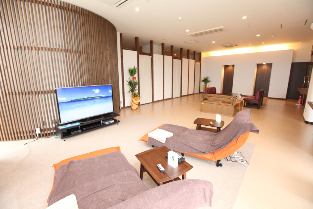 癒し処倉田屋 美ヶ原温泉店の写真2枚目：