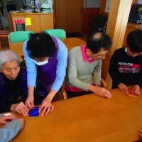 グループホーム ちぐさの家の写真10枚目：