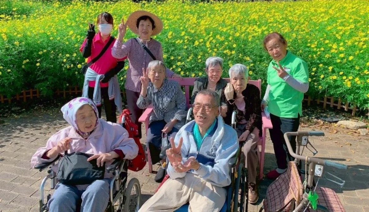 からふる庭園 海津(介護職/ヘルパーの求人)の写真4枚目: