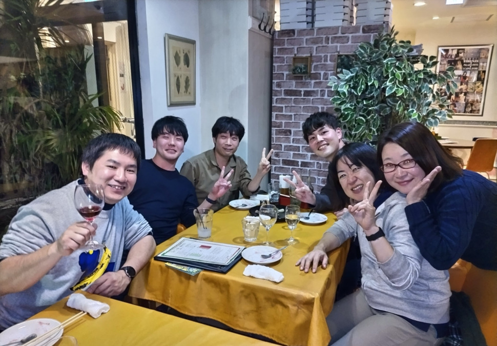 あうる訪問看護リハビリステーション北久里浜（看護師/准看護師の求人）の写真3枚目：