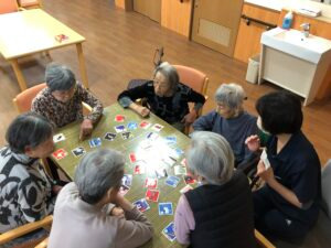 地域密着型特別養護老人ホーム大清水彩幸（介護職/ヘルパーの求人）の写真5枚目：