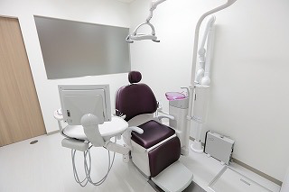 ようだ歯科クリニック（歯科衛生士の求人）の写真5枚目：