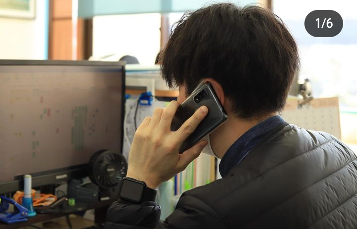 リマインドケア の写真14枚目：福祉用具専門相談員として日々奮闘しています。