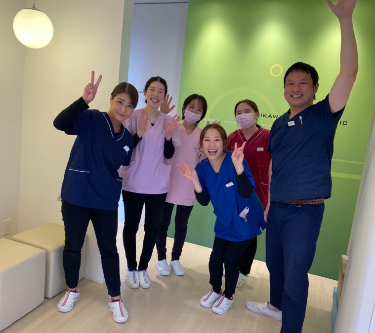 西川歯科医院の写真