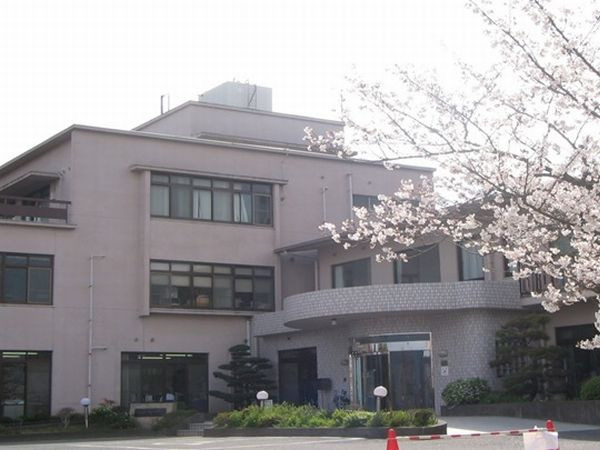 岸和田市地域包括支援センター萬寿園中部の画像