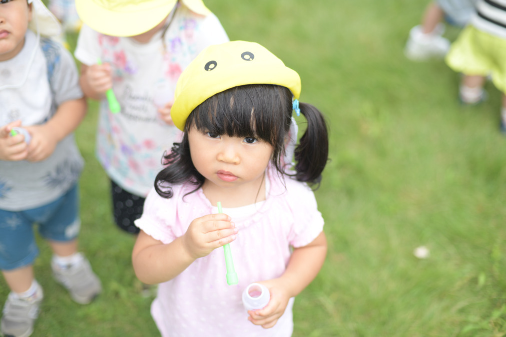 リトルキッズ保育園（保育士の求人）の写真2枚目：