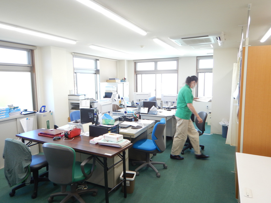 あさみぞ居宅介護支援事業所の写真3枚目：