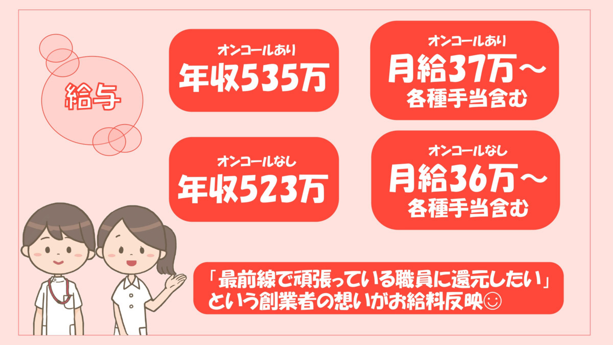 ウェルビーメディハウス多々良【2024年12月01日オープン】（看護師/准看護師の求人）の写真2枚目：