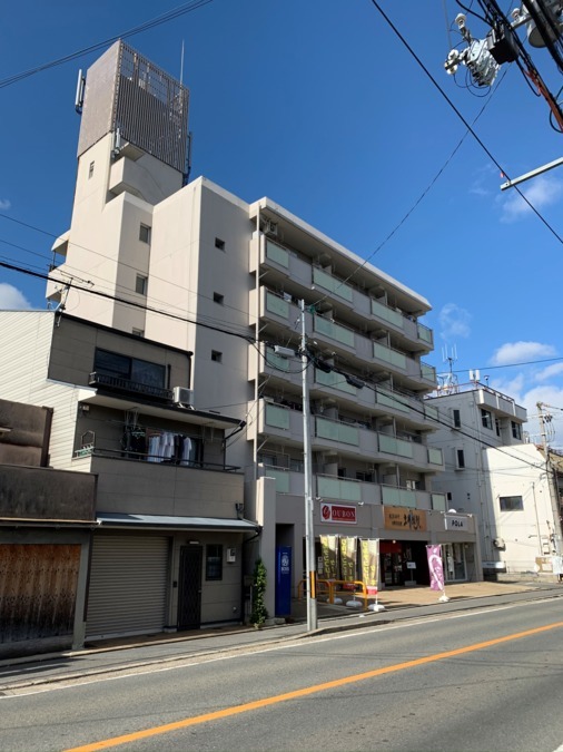 居宅介護支援事業所・稲荷の写真