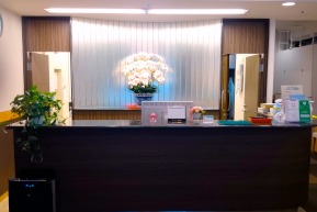 湘南台東口クリニック（看護助手の求人）の写真3枚目：