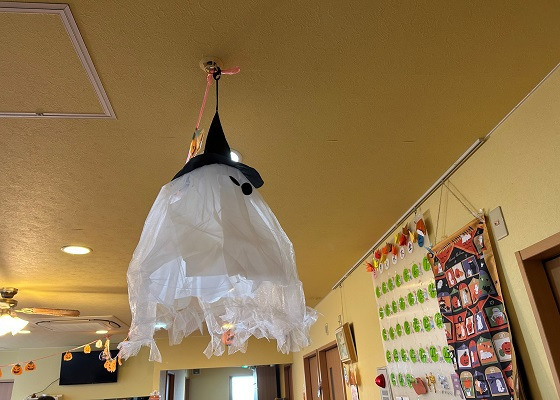 小規模多機能型居宅介護あかりの家名古屋苑（介護職/ヘルパーの求人）の写真7枚目：