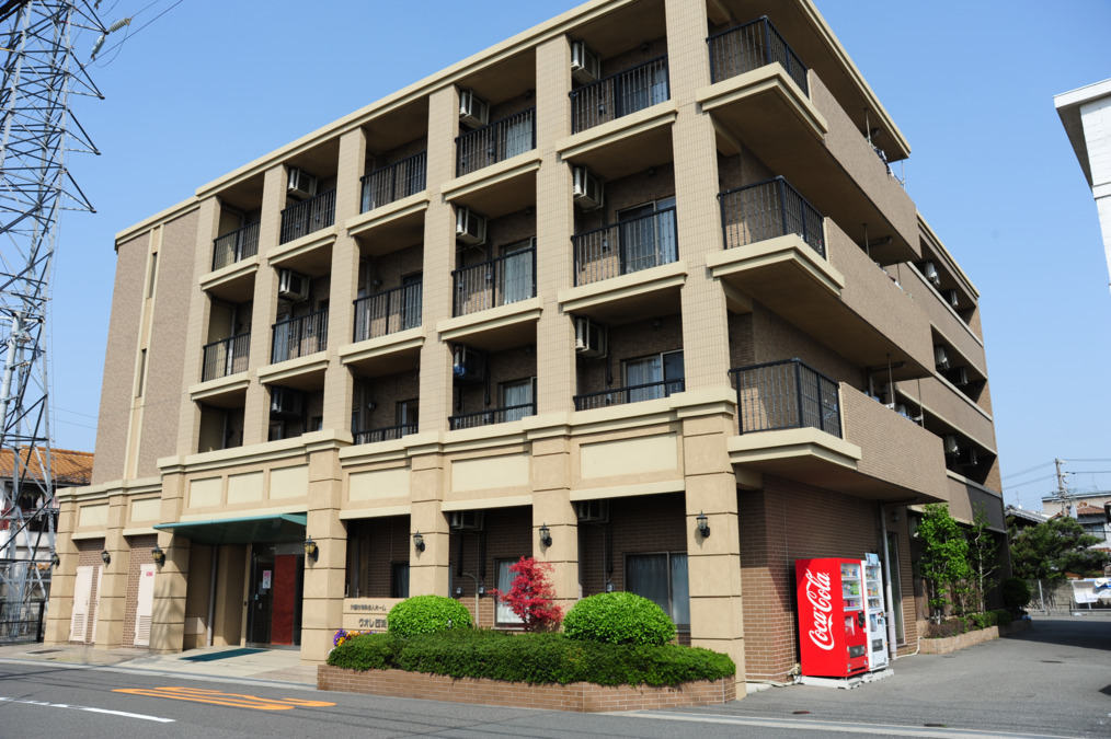 介護付有料老人ホームクオレ西淀川(営業/管理部門/その他の求人)の写真: