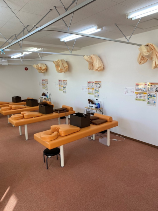 げんきや接骨院　げんきやはり灸院　小鶴新田の写真3枚目：