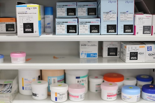 中川薬局三軒茶屋2号店（調剤事務の求人）の写真4枚目：