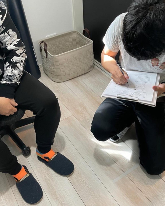 どんぐり鍼灸院の写真2枚目：
