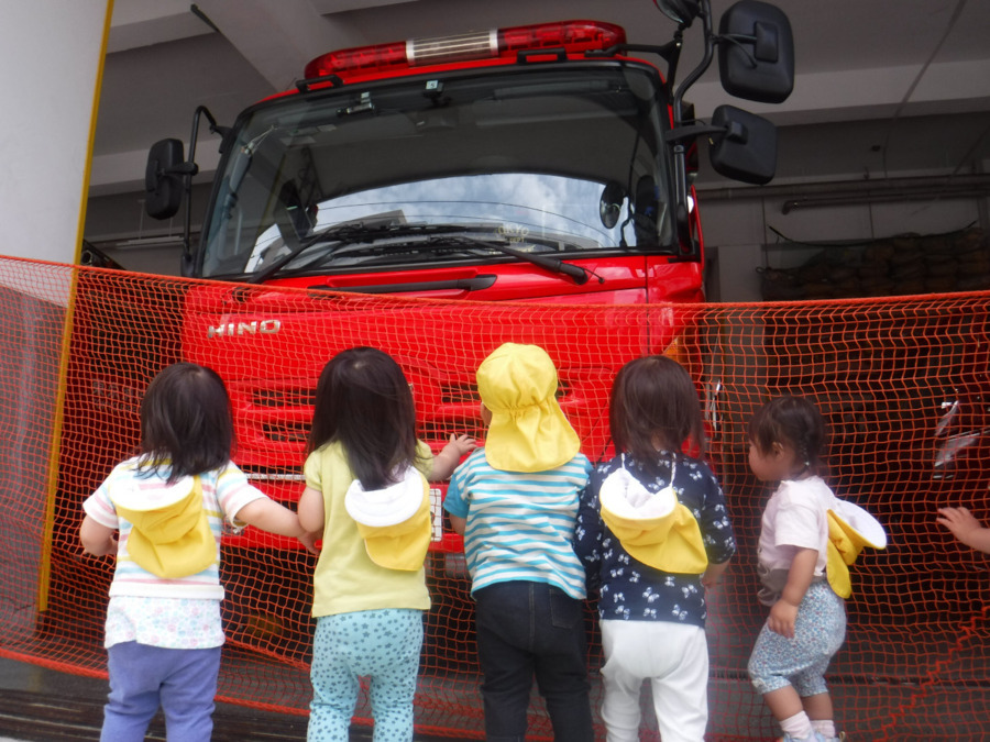 とごしの杜保育園の写真8枚目：