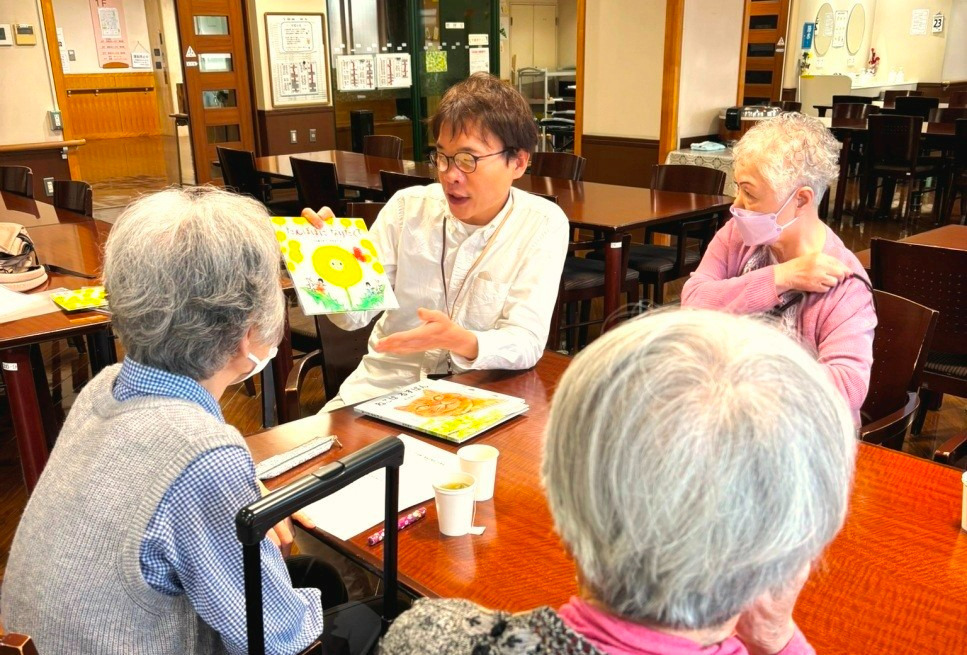 居宅介護支援事業所はごろも（ケアマネジャーの求人）の写真6枚目：