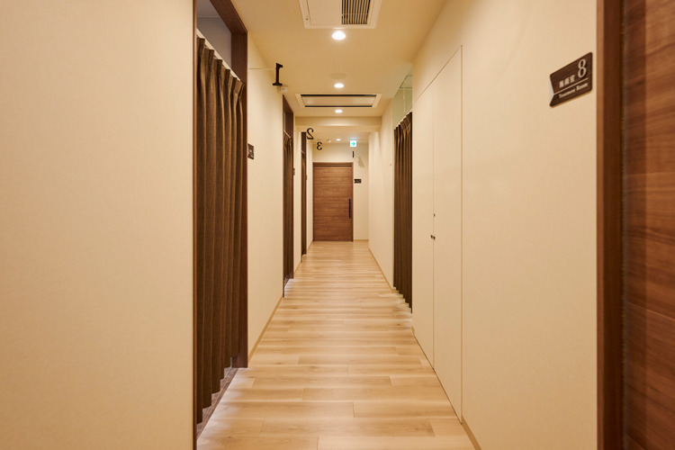 松山淳記念クリニックの写真2枚目: