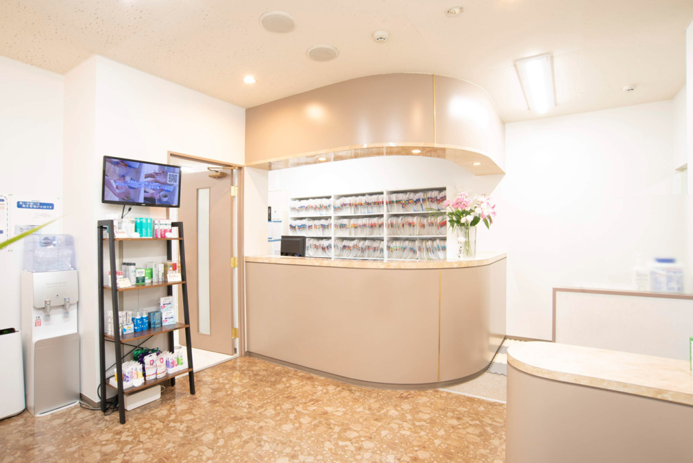 富士見歯科医院（歯科衛生士の求人）の写真2枚目：