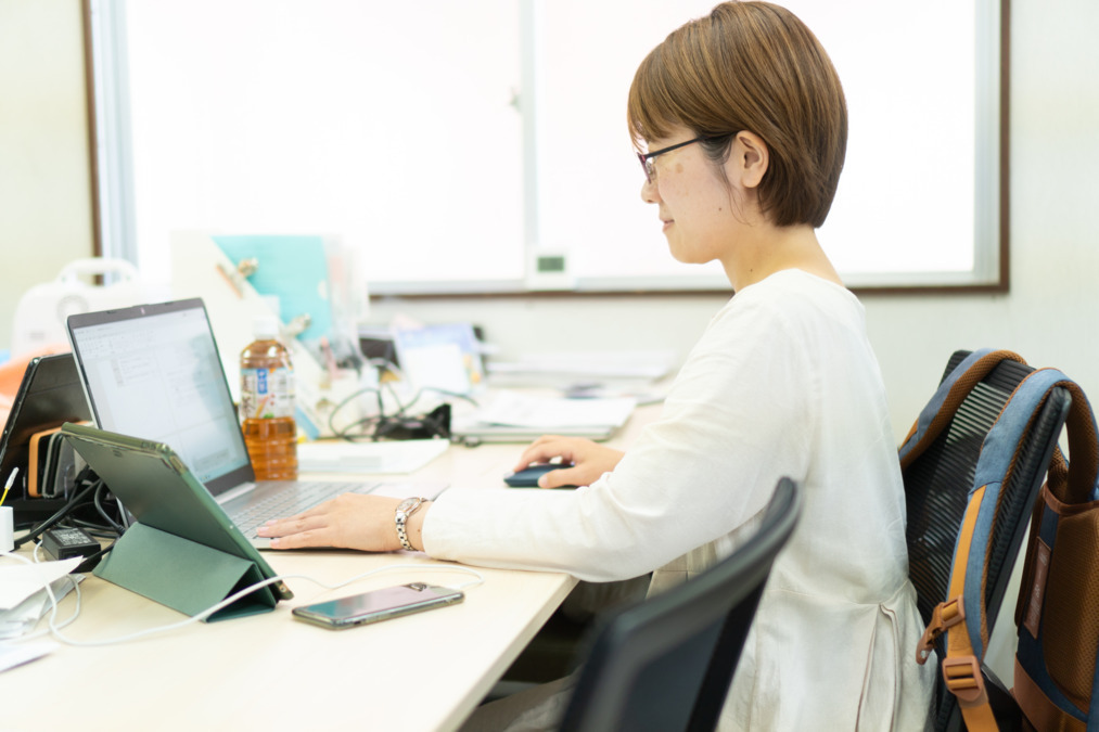みのり訪問看護ステーションの写真
