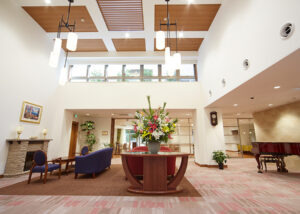 住宅型有料老人ホーム ぽれぽれ学園前レジデンス（介護職/ヘルパーの求人）の写真2枚目：