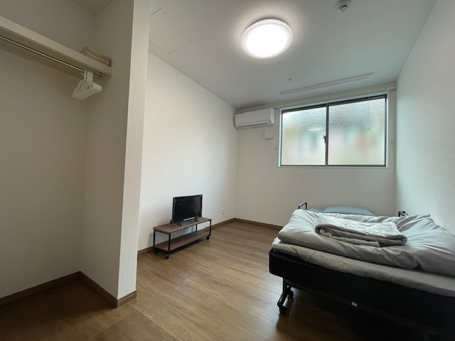 クライスハイム下池町【2025年01月01日オープン】（生活支援員の求人）の写真7枚目：