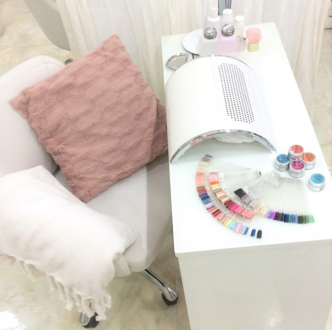 GEMULEの写真2枚目：