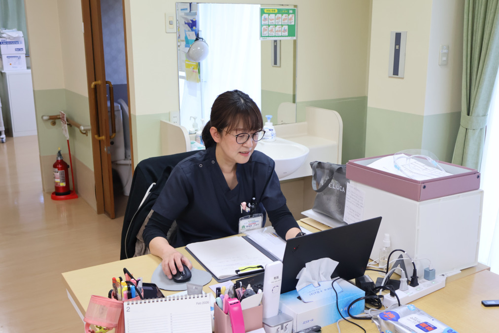 （仮称）メディホス板橋の写真