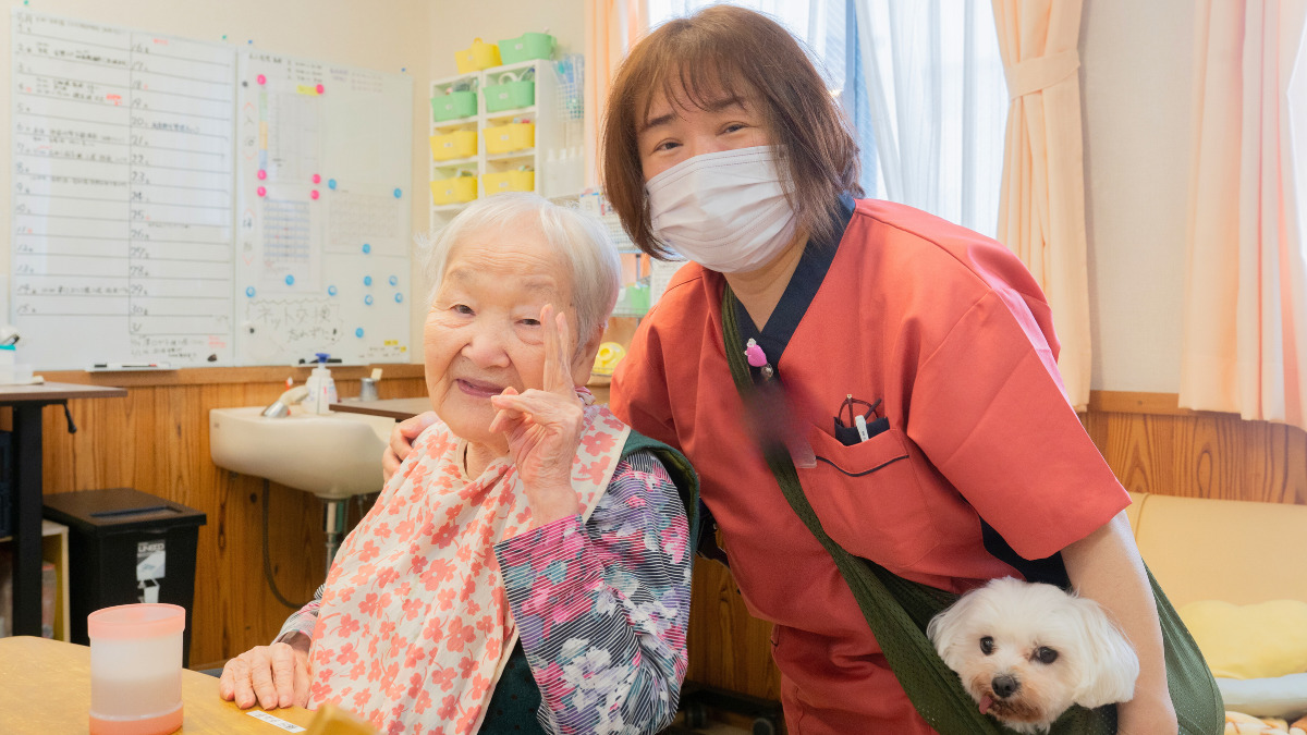 有料老人ホームたいよう片江館【2023年08月01日オープン】（介護職/ヘルパーの求人）の写真1枚目：