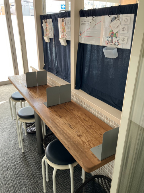 放課後等デイサービス Team りあん(児童指導員/指導員の求人)の写真10枚目: