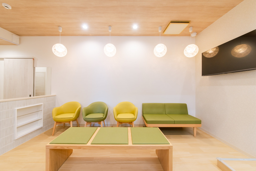 セントラル歯科クリニック(歯科医師の求人)の写真4枚目: