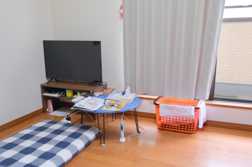 みんなの拠点いなしき（生活支援員の求人）の写真3枚目：